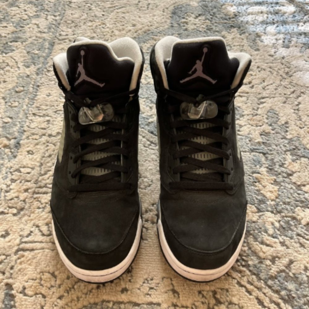 Jordan 5 Retro